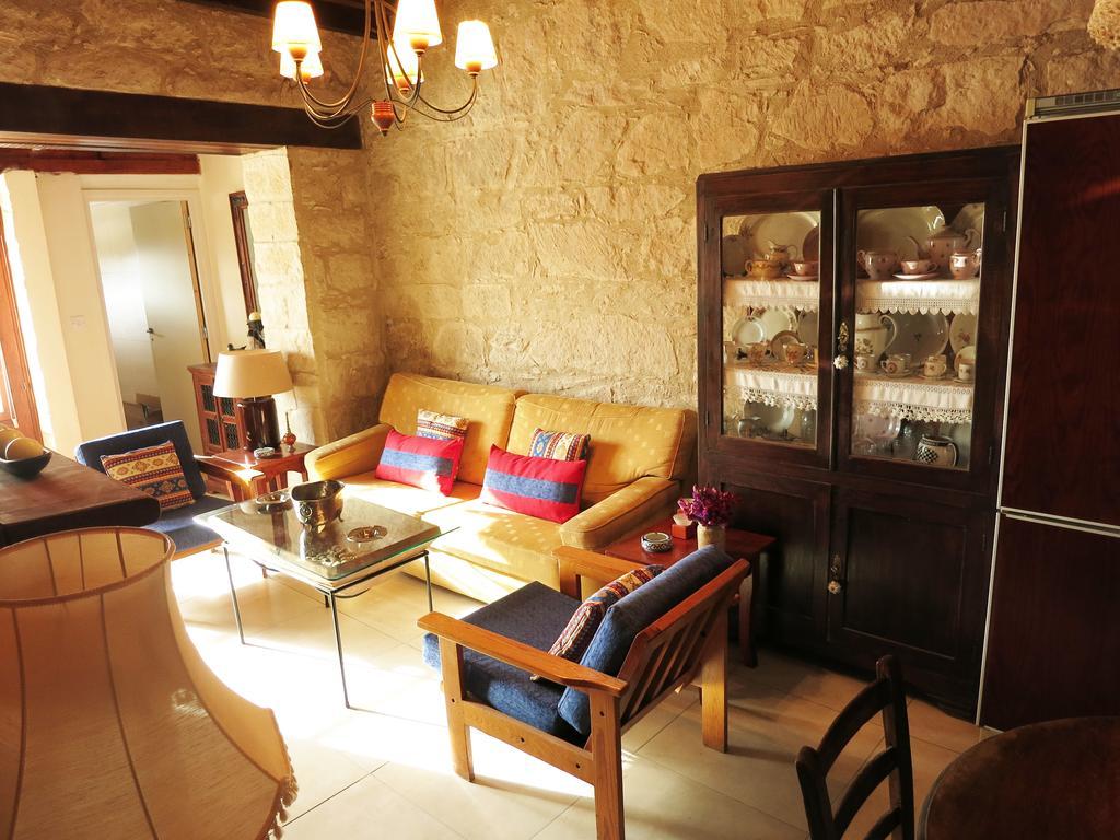 Simona Stone House Villa Polis Rom bilde